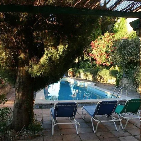 Jardin De La Muralla Hotel