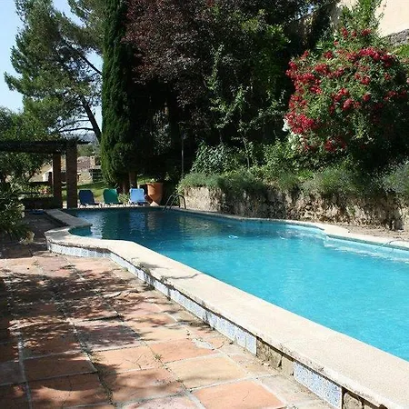 Hotel Jardin De La Muralla Ronda