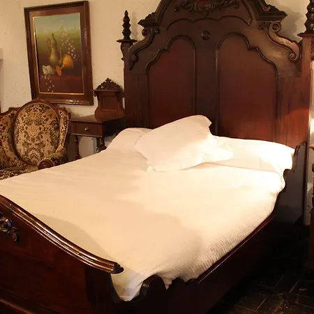 Jardin De La Muralla Hotel